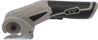 Immagine prodotto di Forbici elettriche, design compatto, alta efficienza, grigio, UE