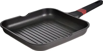 Zdjęcie produktu dla Grill San Ignacio denia expert Aluminiumguss Rot