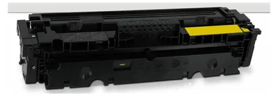 Imagen del producto de CoreParts: Tóner láser para HP, color amarillo (QI-W2032X)