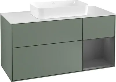 Produktbild von Villeroy & Boch G301GKGM Waschbeckenunterschrank Finion G30