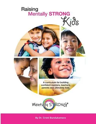 Produktbild von Raising Mentally STRONG Kids