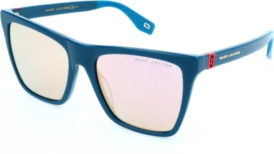 Produktbild von Marc Jacobs MARC 349/S ZI9 RED 54/18/145 Damen Sonnenbrillen