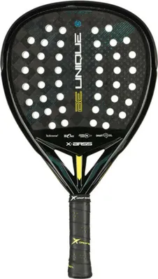 Image de Fusée Drop Shot pour padel X-bass DP284025