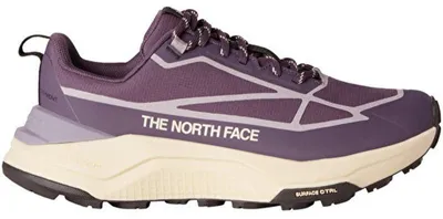 Produktbild von The North Face Fastpack WP Damen Laufschuhe Sportschuhe Sneaker NF0A8G5JMIE
