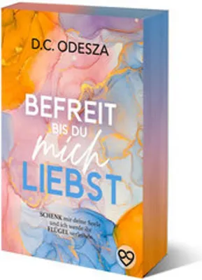 Image de BEFREIT bis du mich LIEBST