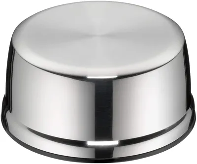 Image de THERMOS Becher für 4001, stainless steel / Thermobecher stainless steel mat | HAN 4001999002 | EAN 5010576930484