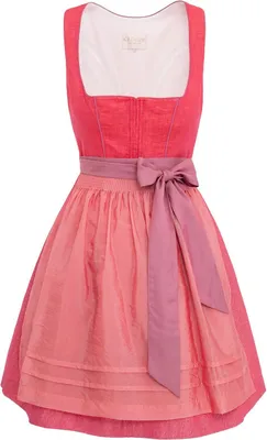 Produktbild von KRÜGER Mididirndl 115667-060