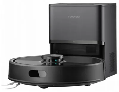 Produktbild von Roboter-Staubsauger Roborock Q7 TF+, schwarz