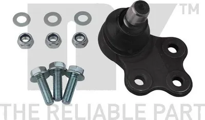 Obrázek produktu pro Šroub Ovládacího Ramene Fiat Přední Bravo 07- Levý/Pravý