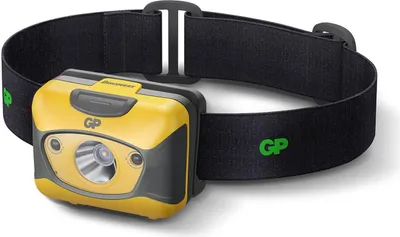 Image de Lampe Frontale GP Découverte CH46 300lm