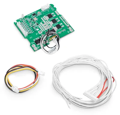 Produktbild von Ninebot Max G30 Batterie-Management-System (BMS)