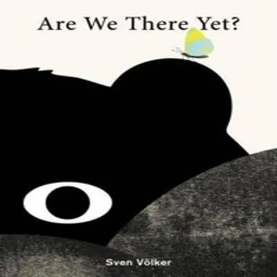 Immagine prodotto di Are We There Yet?