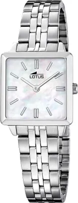 Zdjęcie produktu dla Only time Lotus Silver Collection Together - kobieta