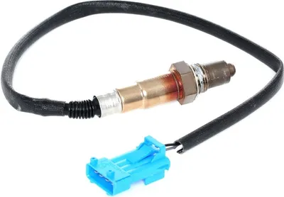 Produktbild von RIDEX Lambdasonde für MINI Schrägheck (R56) Beheizt 440mm 3922L0038