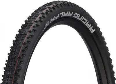 Produktbild von Schwalbe Racing Ralph 27.5x2.25 Evo Super Ground Addix Speed E-25 einziehbarer Reifen 650x57