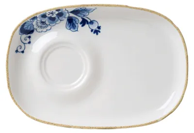 Heinen Delfts Blauw – Blau Bloesem Multifunktionsteller – Bild 1