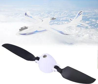 Immagine prodotto di Accessori RC Pala dell'elica adatta per WLtoys F959 aliante ad ala fissa telecomandato