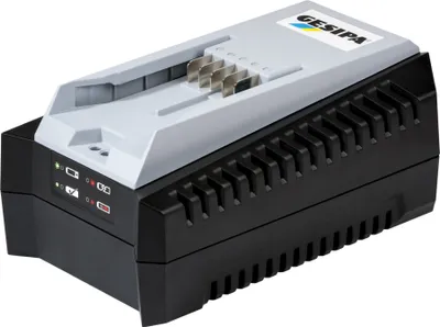 Obrázok produktu pre Nabíjačka Gesipa pre zariadenia na slepé nity a matice 100–240 V/21 V