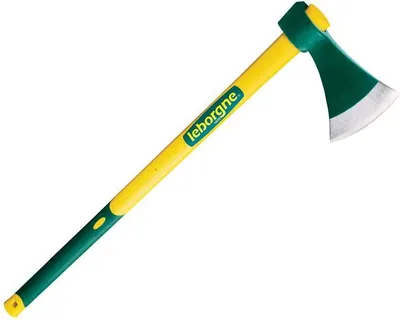 Image de Hache tout usage 1,5 kg - manche Novamax