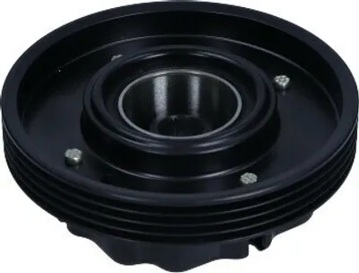 Produktbild von MAXGEAR AC130011 Magnetkupplung Klimakompressor für AUDI A4 Avant (8ED, B7) Klimaanlage A/C