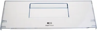 Zdjęcie produktu dla ELECTROLUX - Zamrażarka panelowa - 2426317539