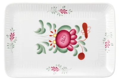 Produktbild von Seltmann Weiden Amina Ostfriesenrose Butterplatte 18cm