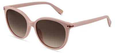 Produktbild von Furla SFUB12 Rosa pastello pieno lucido 55/17/140 Damen Sonnenbrillen