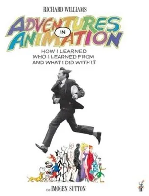 Immagine prodotto di Adventures in Animation