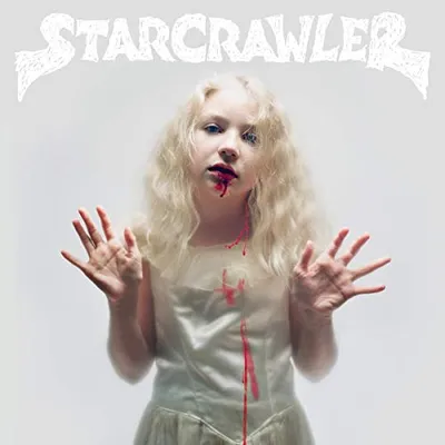 Produktbild von Starcrawler - Starcrawler CD
