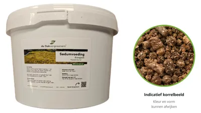 Productafbeelding van AH - Groendak Meststof 3L