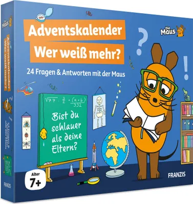 Zdjęcie produktu dla Franzis Verlag 67216, Puzzle, Wolnostojący, Wielobarwny
