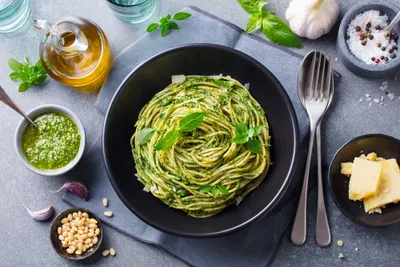 Zdjęcie produktu dla Rummo Slow Process Spaghetti No.3 500g Packung (Nudeln)