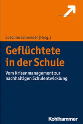 Obrázok produktu pre Geflüchtete in der Schule