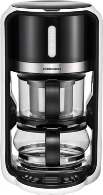 Obrázok produktu pre Rommelsbacher TA 1200 Teemaschine schwarz