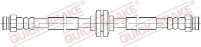 Produktbild von QUICK BRAKE 22.944 Bremsschlauch für ALFA ROMEO 159 Sportwagon (939) 159 (939) Brera (939)