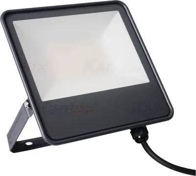 Obrázok produktu pre Kanlux S.A. 33883, Kov, IP65, I, LED, 50 W, Biela