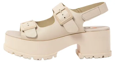Produktbild von Art Sandalen mit Absatz Damen 1821 NAPPA CREAM/ MANCHESTER Farbe Beige