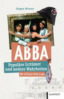 Produktbild von Abba