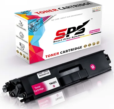 Produktbild von Kompatibel für Brother DCP-L8410CDW (DCPL8410CDW) / TN-423M Toner Magenta