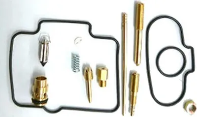 Immagine prodotto di Kit di riparazione carburatore per Honda CR 250 R anno 2003 di Tourmax - Nuovo
