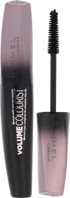 Image de Rimmel Volume Colourist Mascara 001 Black