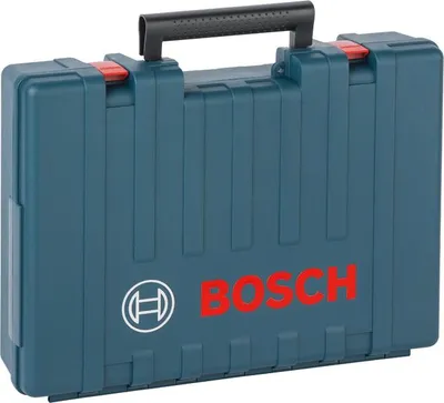 Produktbild von Kunststoffkoffer, 360 x 480 x 131 mm passend zu GWS 11-125 CIH GWS 15-125 CIH
