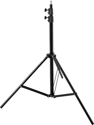 Produktbild von ayex Lampenstativ mit Federung GSC-280 bis 280cm
