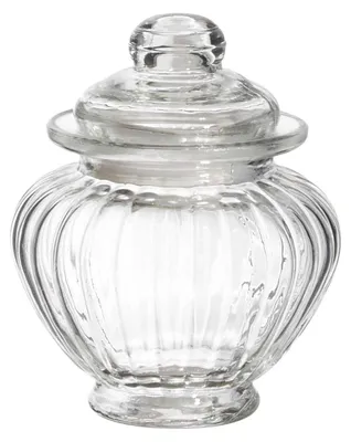 Produktbild von BOMBONERA Cristal D.10 H.12 cm