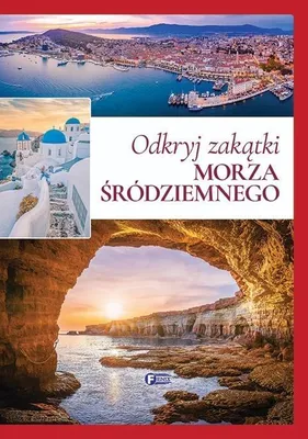 Produktbild von Album "Entdecken Sie die Routen des Mittelmeers", Gemeinschaftsarbeit, 160 Seiten, Hardcover
