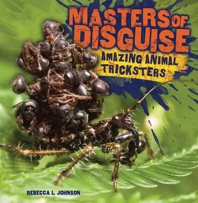 Obrázek produktu pro Masters of Disguise