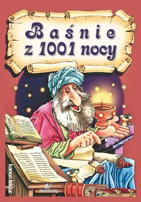 Produktbild von Baśnie z 1001 nocy