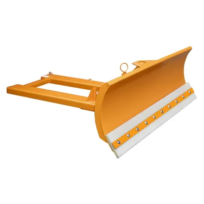 Produktbild von Bauer Schneeschieber SCH-V 150, PUR-Schürfleiste, 1500mm
