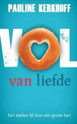 Immagine prodotto di Vol van liefde