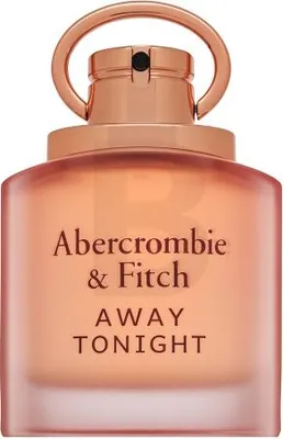 Zdjęcie produktu dla Abercrombie & Fitch Away Tonight woda perfumowana dla kobiet 100 ml